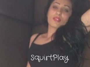 SquirtPlay