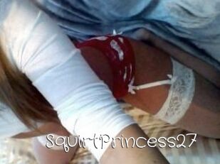 SquirtPrincess27