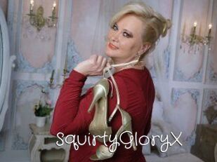 SquirtyGloryX
