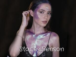 StaceyBenson