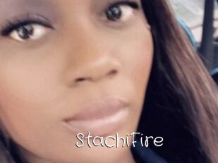 StachiFire