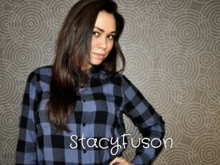 StacyFuson