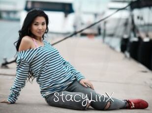 StacyLinX
