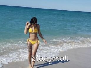Stacymali