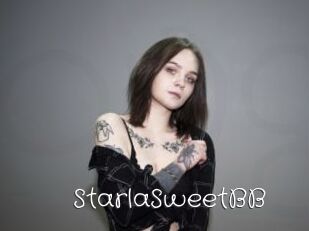 StarlaSweetBB