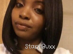 StarrBuxx