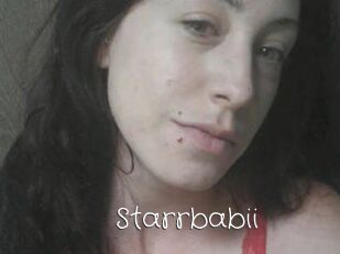 Starrbabii