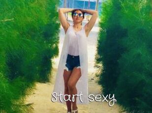 Start_sexy