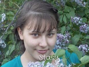 Stasy
