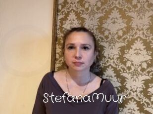StefanaMuur