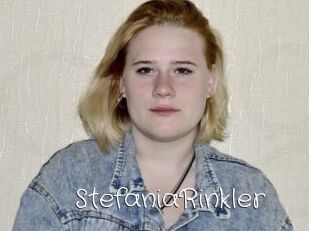 StefaniaRinkler