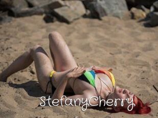 StefanyCherry