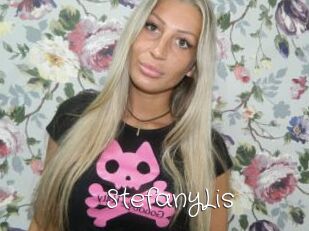 StefanyLis