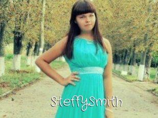 SteffySmith