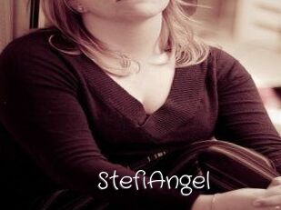 StefiAngel