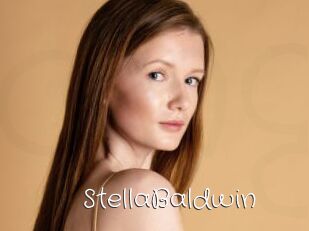 StellaBaldwin