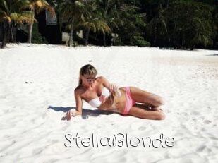 StellaBlonde