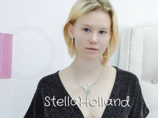 StellaHolland
