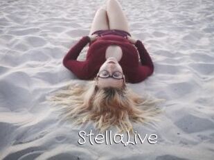 StellaLive