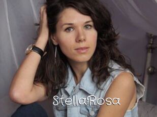 StellaRosa