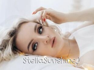 StellaSunshineJ