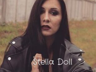Stella_Doll