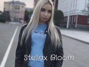 Stellax_Bloom