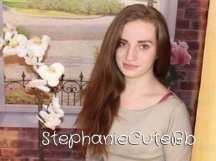 StephanieCuteBb