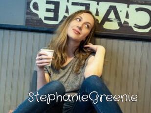 StephanieGreenie