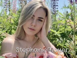 StephanieMayer