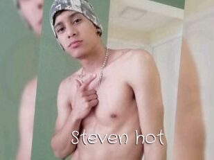 Steven_hot