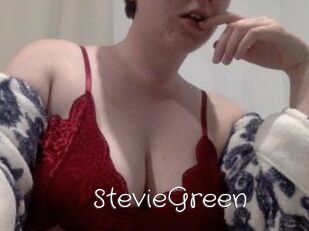 StevieGreen