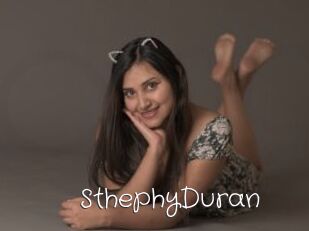 SthephyDuran