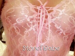 StoneFBabe