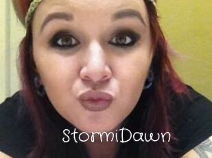 StormiDawn