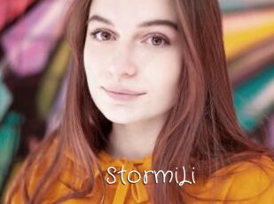 StormiLi