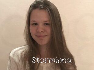 Storminna
