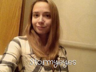 Stormyeyes