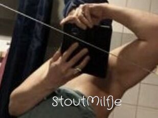 StoutMilfje