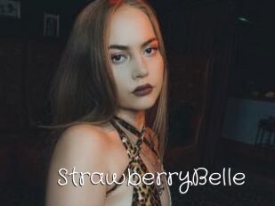 StrawberryBelle