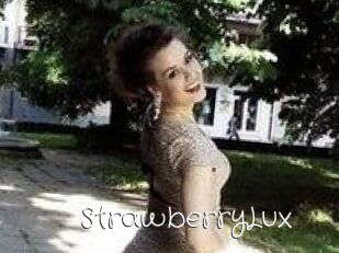 StrawberryLux