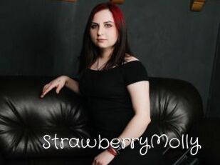 StrawberryMolly