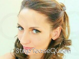 StripTeaseQueen