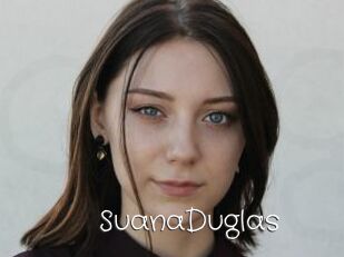 SuanaDuglas