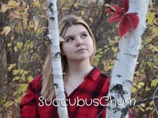 SuccubusChum