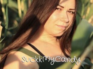 SuckkMyCandy
