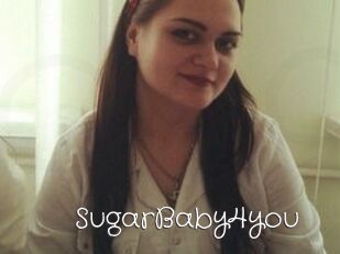 SugarBaby4you