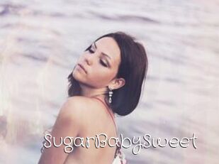 SugarBabySweet
