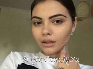SugarCandyXx