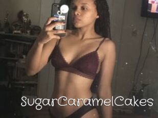 SugarCaramelCakes
